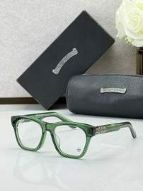 Picture of Chrome Hearts Sunglasses _SKUfw77797081fw